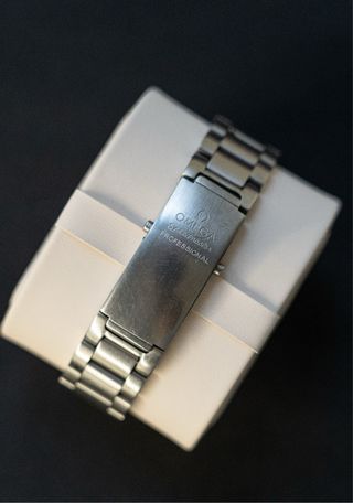 Omega Speedmaster Triple Date 3222.80 Full Set