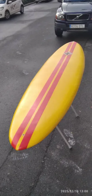Tabla Surf Midlength 7'0 NUEVA