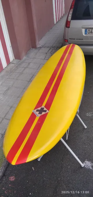 Tabla Surf Midlength 7'0 NUEVA