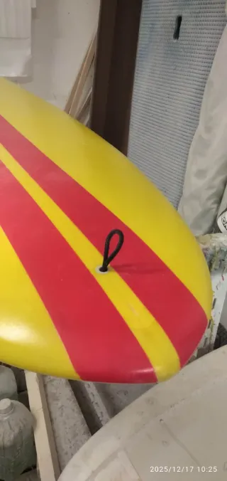 Tabla Surf Midlength 7'0 NUEVA