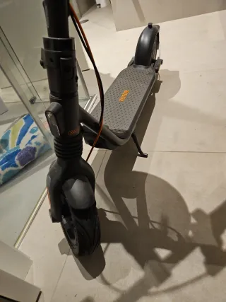 Patinete Segway