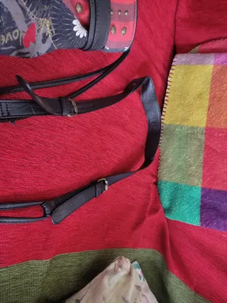 Bolso Desigual vintage