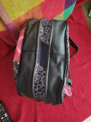 Bolso Desigual vintage