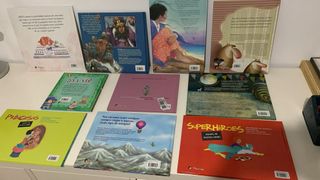 NAVIDAD: ESPECIAL MIAU