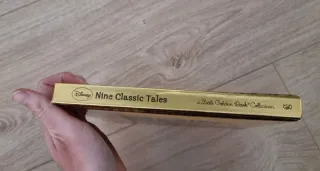 DISNEY: NINE CLASSIC