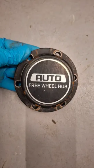 Liberadores AUTOMÁTICOS Suzuki Vitara