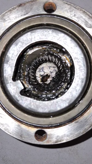 Liberadores AUTOMÁTICOS Suzuki Vitara