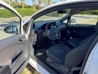 Opel Corsa Van 1.3 CDTI 2014 A/C ITV 2026