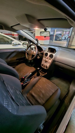Opel Corsa Van 1.3 CDTI 2014 A/C ITV 2026