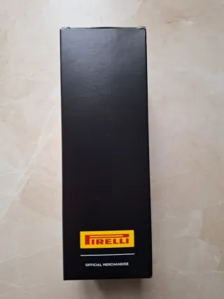 Borraccia termica Pirelli