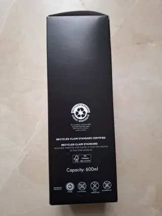 Borraccia termica Pirelli