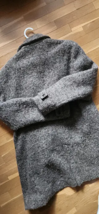 Chaqueta G-Star RAW gris hombre