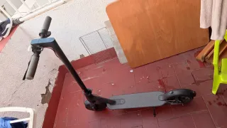 Patinete Eléctrico Xiaomi Mi Scooter 365