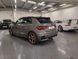 Audi A1 2019