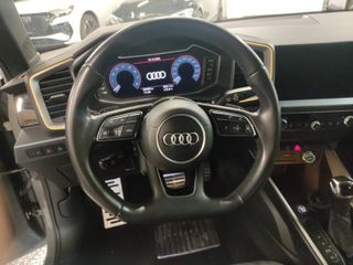 Audi A1 2019