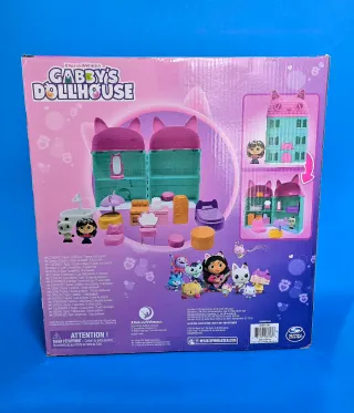 Playset Gabby's Dollhouse