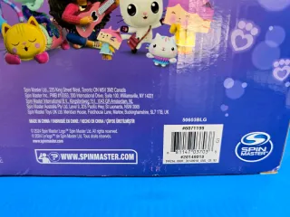 Playset Gabby's Dollhouse