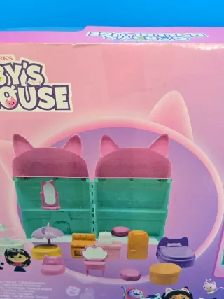 Playset Gabby's Dollhouse