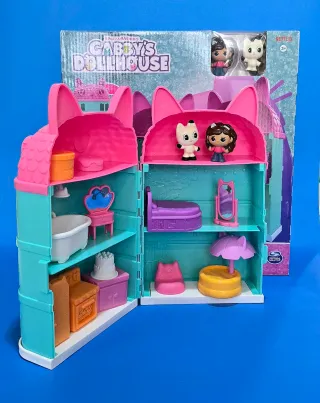 Playset Gabby's Dollhouse