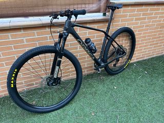 Bicicleta Orbea Alma M50 XT