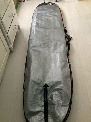 Tabla de surf Longobard 8 pies