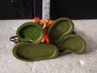 Pastori presepe Fontanini