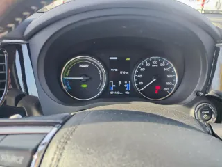 mitusubischi kaitki 2018