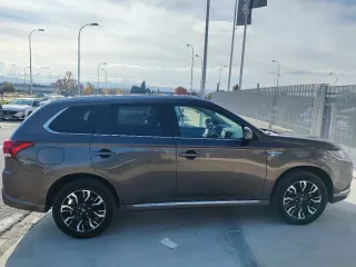 mitusubischi kaitki 2018