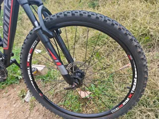 Bicicletas Moma Montaña