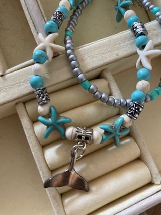 Bisutería naturaleza