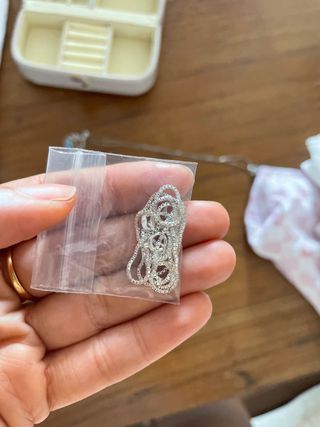 Bisutería naturaleza