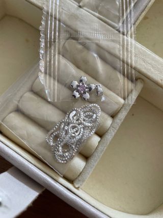 Bisutería naturaleza