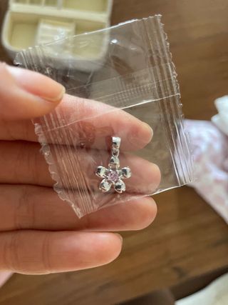 Bisutería naturaleza