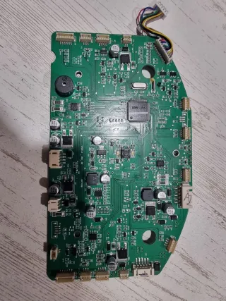 Placa electrónica Conga 990