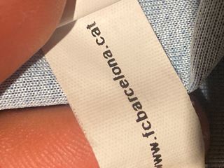 Camiseta FC Barcelona Nike