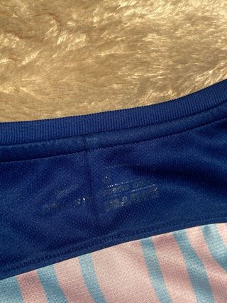 Camiseta FC Barcelona Nike