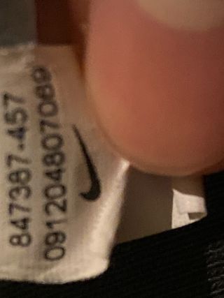 Camiseta FC Barcelona Nike