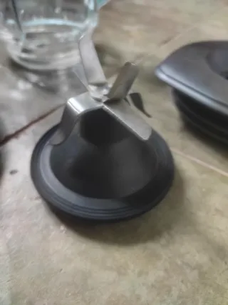 Licuadora Philips Avance Collection Roja