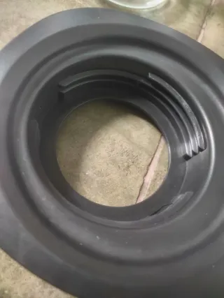 Licuadora Philips Avance Collection Roja