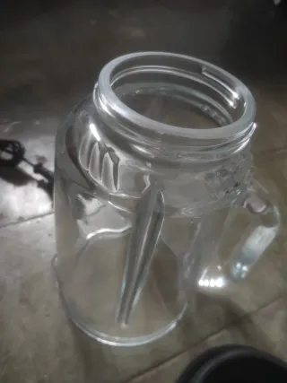 Licuadora Philips Avance Collection Roja