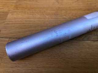 Tija neutra Amoeba Race 27.0