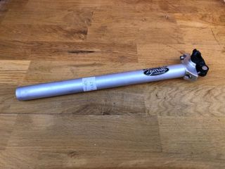 Tija neutra Amoeba Race 27.0