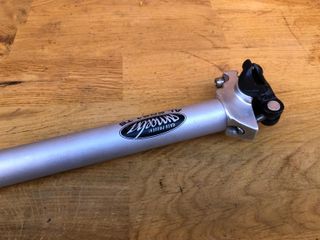 Tija neutra Amoeba Race 27.0