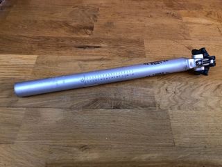 Tija neutra Amoeba Race 27.0