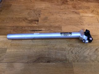 Tija neutra Amoeba Race 27.0