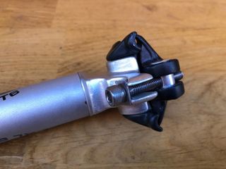 Tija neutra Amoeba Race 27.0