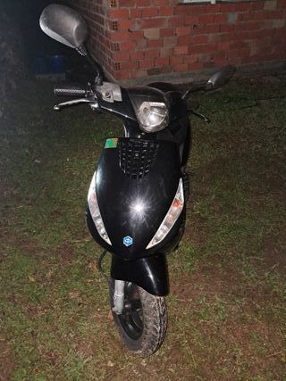 Piaggio zip 50cc 2 tiempo