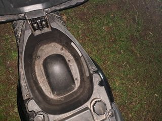 Piaggio zip 50cc 2 tiempo