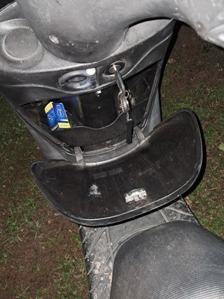 Piaggio zip 50cc 2 tiempo