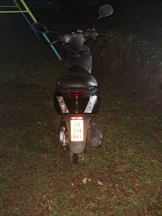 Piaggio zip 50cc 2 tiempo
